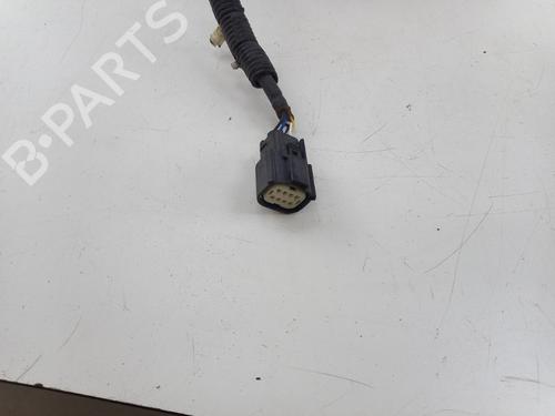 Rear axle FORD TRANSIT CUSTOM V362 Van (FY, FZ) 2.0 EcoBlue | BP32220839M2 