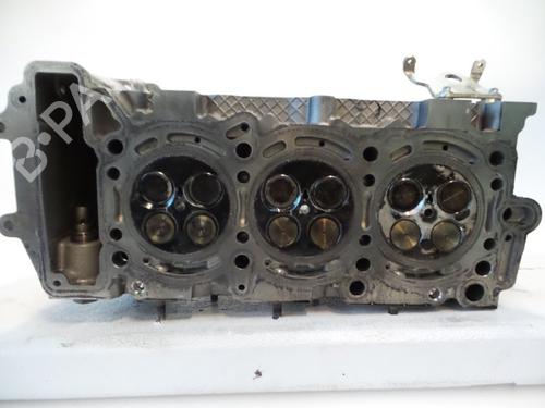 Cylinder head MERCEDES-BENZ VITO / MIXTO Van (W639) 122 CDI (639.601, 639.603, 639.605) | BP22511570M5 