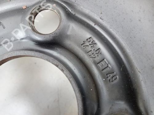 Rim OPEL CORSA C (X01) 1.2 (F08, F68) | BP25448193C45 