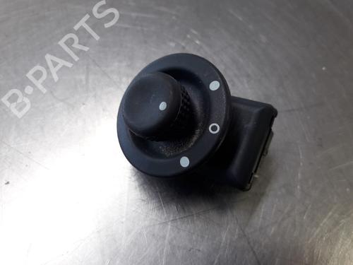 Used Mirror switch OPEL VIVARO A Van (X83) 2.5 CDTI (F7) (146 hp) 22496218