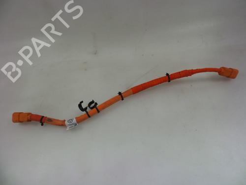 Used Cable VW GOLF VII (5G1, BQ1, BE1, BE2) 1.4 GTE Hybrid (204 hp) 22484255