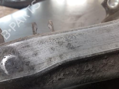 Right front steering knuckle AUDI A5 Sportback (8TA) 2.0 TFSI quattro | BP22485618M26 