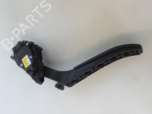 Used Pedal VW TOUAREG (7P5, 7P6) 3.0 V6 TDI (245 hp) 22483847