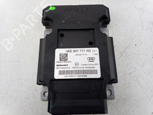 Used Electronic module AUDI E-TRON (GEN) 55 quattro (408 hp) 28005251
