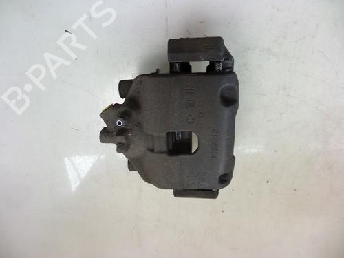 Used Left front brake caliper FIAT PANDA (312_, 319_) 0.9 (312PXP1A) (60 hp) 22484895