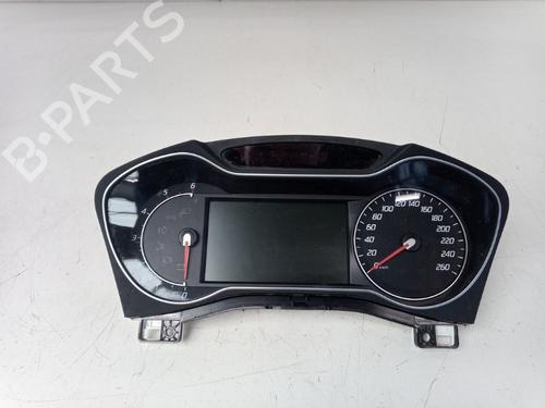 Used Display monitor FORD S-MAX (WA6) 2.0 TDCi (140 hp) 29812210