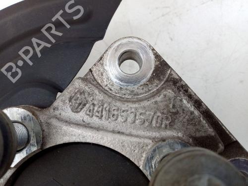 Left rear steering knuckle RENAULT CLIO V (B7_) 1.6 E-TECH 145 (B7MU) | BP32241442M27 - Image 4