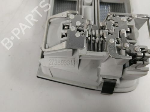 Interior roof light OPEL MERIVA A MPV (X03) 1.6 (E75) | BP22514366I8 
