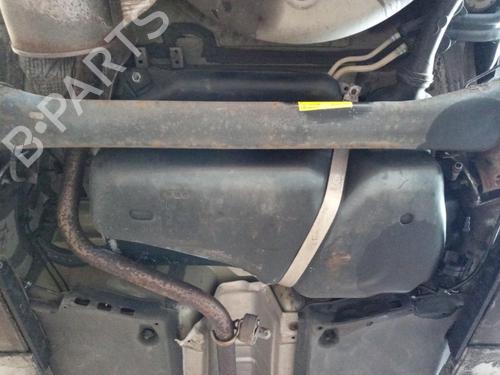 Used Other Other SKODA FABIA II Combi (545) 1.2 TDI (75 hp) 33326689 33326689