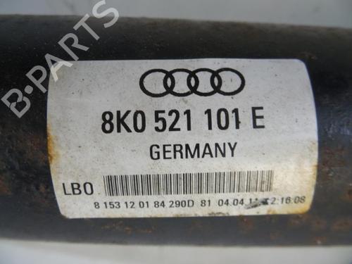 Driveshaft AUDI A5 Sportback (8TA) 2.0 TDI | BP30823122M37  - Image 5