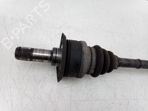 Right rear driveshaft BMW 4 Gran Coupe (F36) 420 d | BP22496047M41 