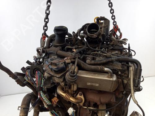 Engine VW TRANSPORTER T5 Van (7HA, 7HH, 7EA, 7EH) 2.0 TDI | BP28196813M1 
