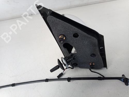 Left mirror VW UP! (121, 122, BL1, BL2, BL3, 123) 1.0 | BP32302326C26