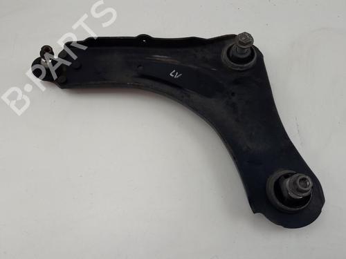 Used Left front suspension arm RENAULT MEGANE III Grandtour (KZ0/1) 1.5 dCi (KZ09, KZ0D, KZ1G, KZ29, KZ14, KZ1W, KZ10, KZ1F,... (110 hp) 29405784
