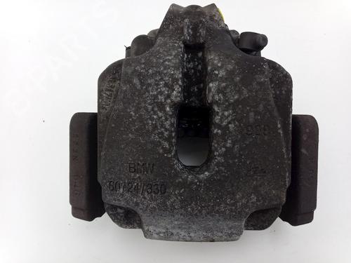 Used Right front brake caliper BMW 5 Touring (F11) 520 d (184 hp) 22492343