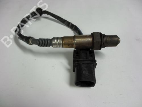 Sensor electrónico FORD FOCUS III Turnier 1.6 TDCi ECOnetic (105 hp) 22472335