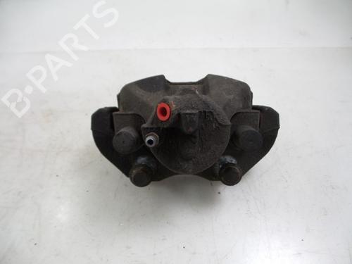 Left front brake caliper FORD FOCUS II Turnier (DA_, FFS, DS) 1.6 TDCi | BP22478864M105