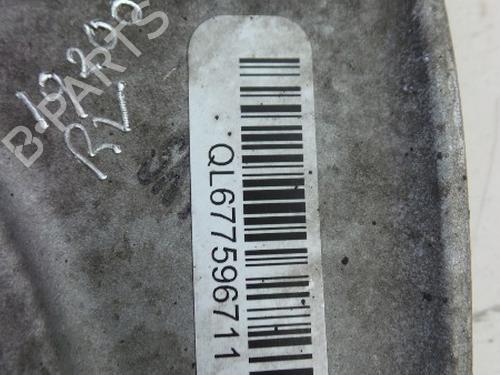 Right front suspension arm BMW 5 Touring (F11) 520 d | BP22489921M13 