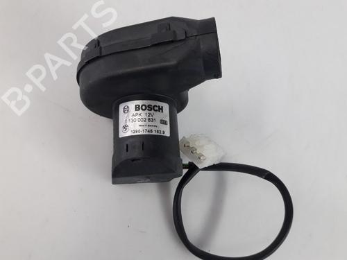 Used Radiator fan Radiator fan 22508620 22508620
