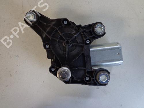 Used Rear wiper motor PEUGEOT 508 SW I (8E_) 2.0 HDi (140 hp) 22468464