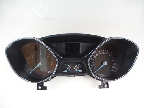 Used Instrument cluster Instrument cluster 22479014 22479014