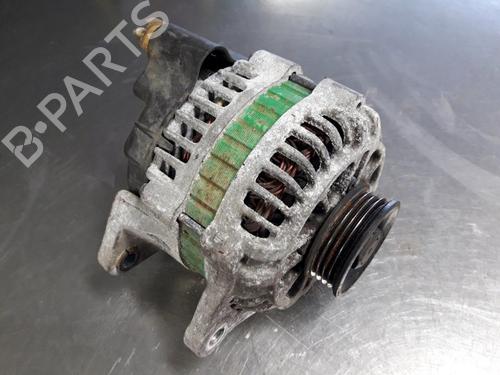 Used Alternator HYUNDAI TRAJET (FO) 2.0 (136 hp) 22456704