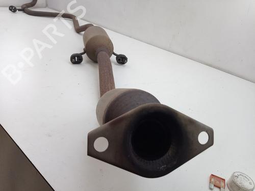 Catalyst TOYOTA YARIS (_P13_) 1.5 Hybrid (NHP130_) | BP27159707M10