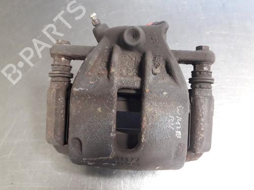 Used Right front brake caliper NISSAN MICRA III (K12) 1.2 16V (65 hp) 22467963