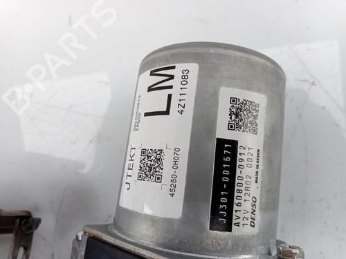 Steering column TOYOTA AYGO (_B4_) 1.0 (KGB40) | BP22914888M21 