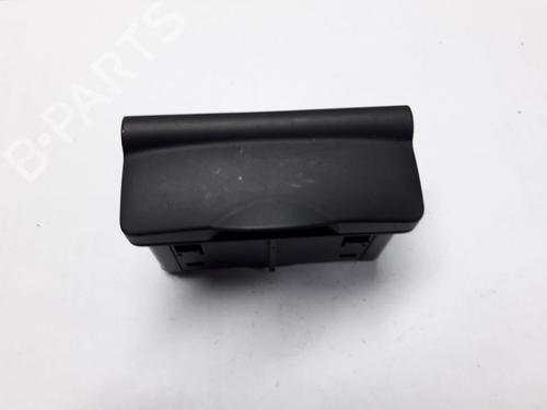 Used Other RENAULT CLIO III (BR0/1, CR0/1) 1.5 dCi (88 hp) 22500954