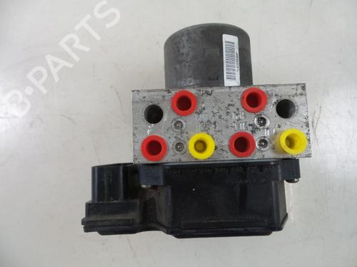 Used ABS pump FORD GALAXY II (WA6) 2.3 (160 hp) 22477945