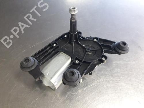 Ruitenwissermotor achter PEUGEOT 3008 I MPV (0U_) 1.6 VTi (120 hp) 22472504