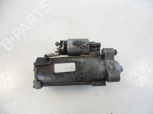 Used Starter FORD S-MAX (WA6) 2.0 TDCi (140 hp) 22482735
