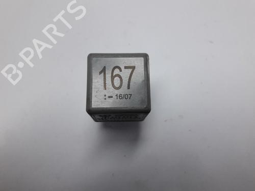 Elektronisk sensor VW FOX Hatchback (5Z1, 5Z3, 5Z4) 1.2 (55 hp) 22499049