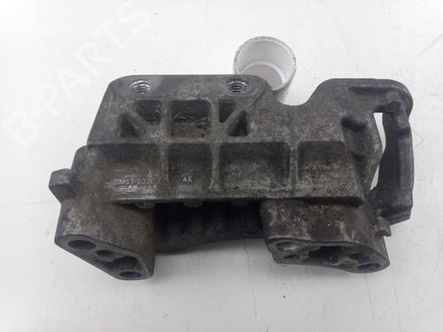 Used Engine mount FORD FOCUS II Turnier (DA_, FFS, DS) 1.6 TDCi (90 hp) 32628375