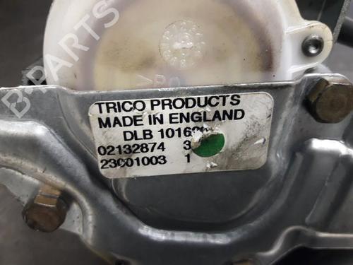 Rear wiper motor LAND ROVER FREELANDER I (L314) 2.0 DI 4x4 | BP22454537M102 