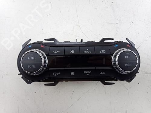 Used Climate control MERCEDES-BENZ B-CLASS Sports Tourer (W246, W242) Electric Drive / B 250 e (242.890) (180 hp) 24316501