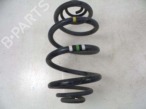 Used Shock absorber spring MERCEDES-BENZ CITAN Box Body/MPV (W415) 109 CDI (415.601, 415.603, 415.605) (90 hp) 22478730