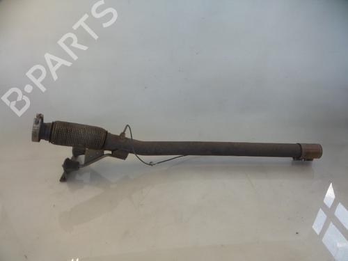 Used Pipe Pipe 22479914 22479914
