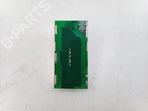 Antenne/Base PORSCHE TAYCAN (Y1A) Turbo (Y1AFC1) | BP39447642C140 - Image 2