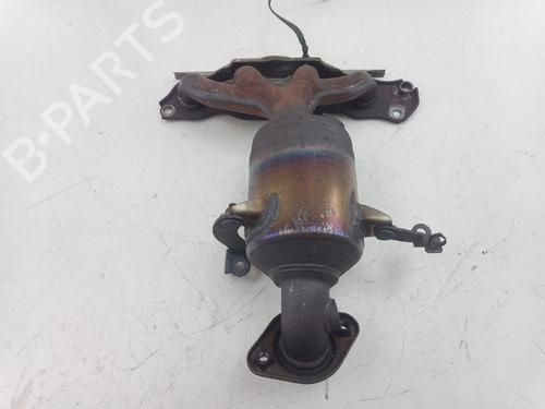 Catalizador OPEL AGILA B (H08) 1.2 (F68) (94 hp) 31259510