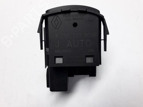 Switch RENAULT MEGANE II Estate (KM0/1_) 1.5 dCi (KM16, KM1E) | BP22500261I30 