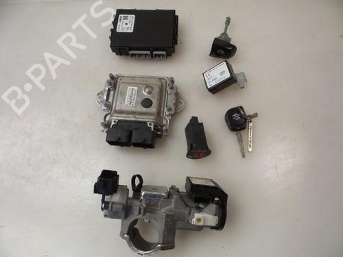 Elektronische module SUZUKI SWIFT IV (FZ, NZ) 1.2 (AZH412, ZC72S) (94 hp) 22477264