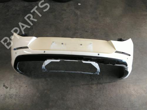 Used Rear bumper LAND ROVER RANGE ROVER SPORT III (L461) P460e PHEV AWD (460 hp) 28814420