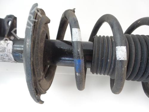 Left front shock absorber KIA PICANTO II (TA) 1.2 | BP22474677M16 