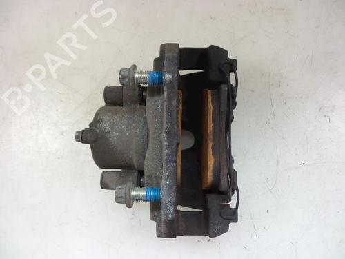 Højre bremsekaliber foran OPEL MERIVA A MPV (X03) 1.6 (E75) | BP22485460M104 