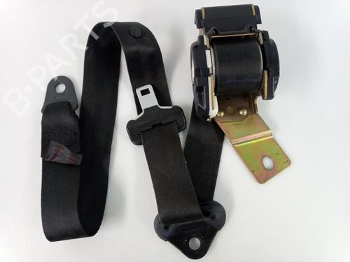 Used Front left seatbelt CITROËN ZX (N2) 1.6 i (88 hp) 22452576