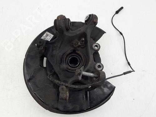 Right rear steering knuckle BMW 3 Touring (F31) 320 d | BP22498352M28 