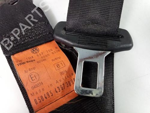 Front right seatbelt VW VENTO (1H2) 1.6 | BP22453884I25 