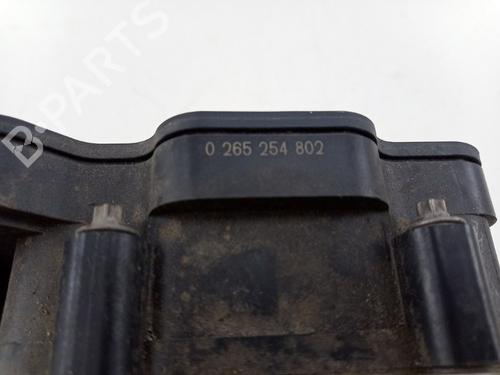 ABS pump RENAULT MASTER III Van (FV) 2.3 dCi 130 FWD (FV0M, FV0Y, FV0J, FV02, FV03) | BP32069598M43 